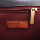 Chanel Medium Calfskin Busi...