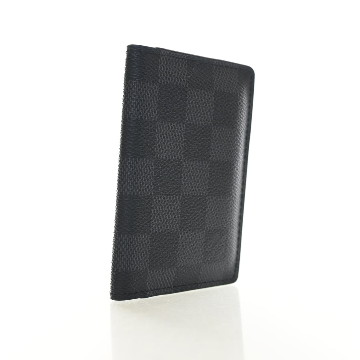 Louis Vuitton Damier Graphite Pocket Organizer, photo 2 of 10