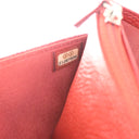 Chanel Caviar Classic Walle...