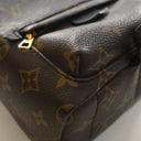 Louis Vuitton Monogram Palm...