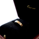 Cartier Small Model 1 Diamo...