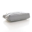 Chanel Medium Lambskin Draw...