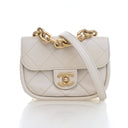 Product - Chanel Small Calf...