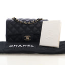 Chanel Small Lambskin Class...
