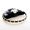 Chanel Mini Lambskin Round ...