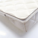 Chanel Mini Crinkled Calfsk...