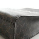 Celine Small Triomphe Canva...