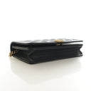 Chanel Boy Bag Wallet on Ch...