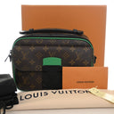 Louis Vuitton Monogram Maca...