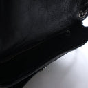 Saint Laurent Calfskin Medi...