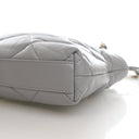 Chanel Medium Lambskin Draw...