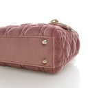 Christian Dior Mini Velvet ...