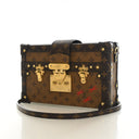 Louis Vuitton Reverse Monog...