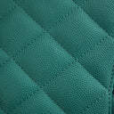 Chanel Jumbo Caviar Classic...