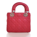Christian Dior Mini Lambski...