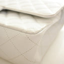 Chanel Medium Caviar Classi...
