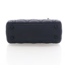 Christian Dior Mini Lambski...