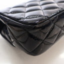 Chanel Extra Mini Patent Re...