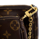 Louis Vuitton Monogram Mult...