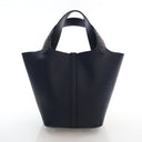 Hermes Bleu Indigo Epsom Tr...