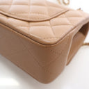 Chanel Mini Lambskin Flap B...