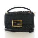 Fendi Mini FF 1974 Embossed...