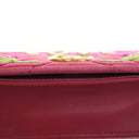 Gucci Mini Velvet GG Matela...