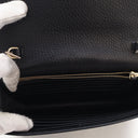 Gucci Calfskin Interlocking...
