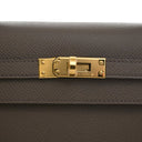 Hermes Etain Epsom Sellier ...