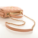 Chanel Small Lambskin Trend...