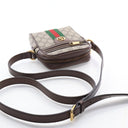 Gucci Mini GG Supreme Ophid...