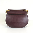 Chloe Mini Studded Leather ...