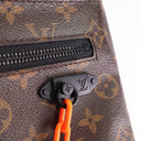Louis Vuitton Monogram Sola...