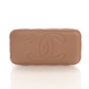 Chanel Small Lambskin Vanit...