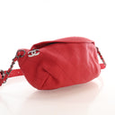 Chanel Caviar Zip and Carry...