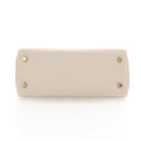 Hermes Craie Togo Kelly 25