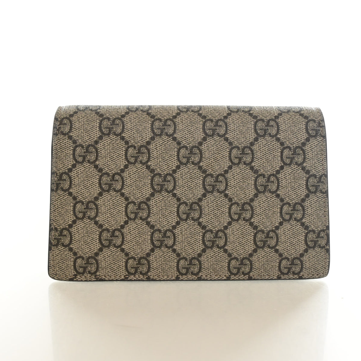 Gucci Super Mini GG Supreme Dionysus Shoulder Bag, photo 10 of 13