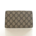 Gucci Super Mini GG Supreme...
