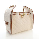 Hover Product -Chanel Small...
