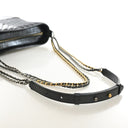 Chanel Medium Aged Calfskin...