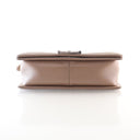 Chanel Medium Calfskin Chev...