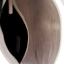 Saint Laurent Calfskin Le 5...