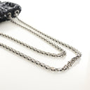 Chanel Sequin Reissue 2.55 ...
