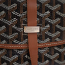 Goyard Goyardine Belvedere PM