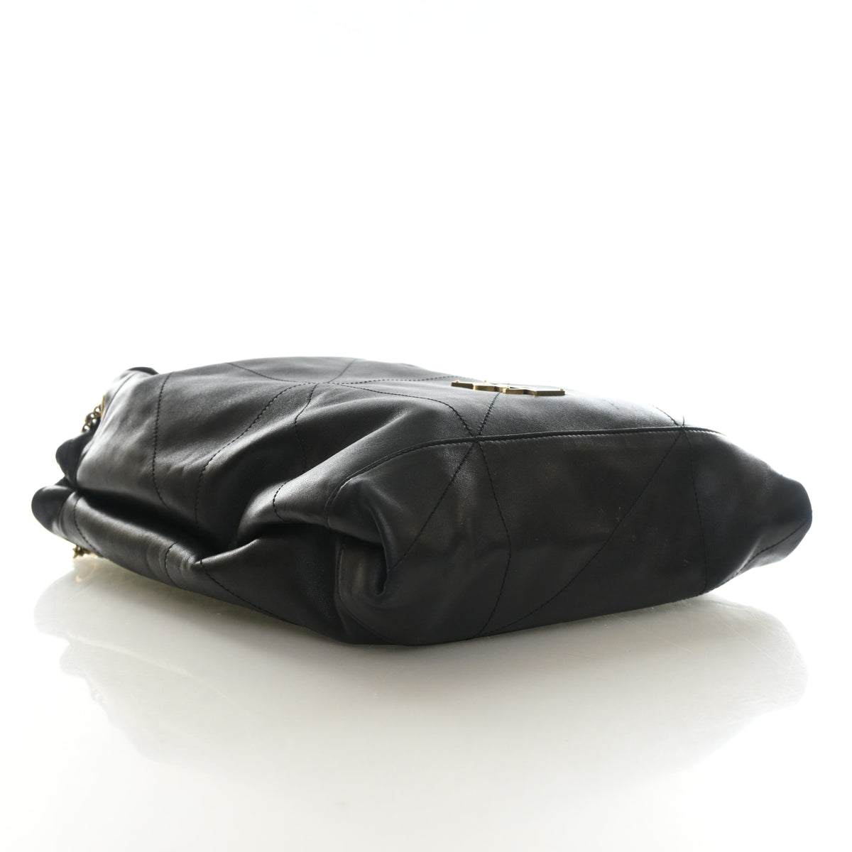 Saint Laurent Small Lambskin Jamie, photo 5 of 14