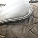 Chanel Medium Calfskin In T...