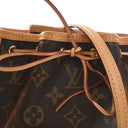 Louis Vuitton Monogram Nano...