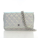 Chanel Iridescent Calfskin ...