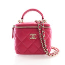 Product - Chanel Mini Lambs...