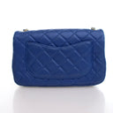 Chanel Mini Lambskin Pearl ...